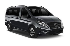 MB VITO ALLRAD AUTOMATIK