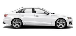 Audi A4 automatic