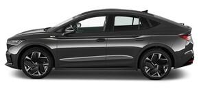 Skoda Enyaq AWD