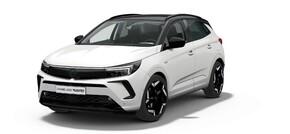 OPEL Grandland AUT.