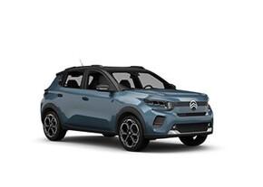 Citroen e-C3