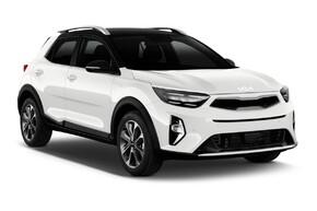 A- KIA STONIC