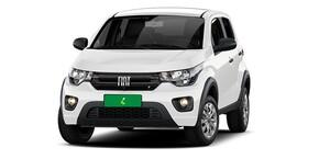 Fiat Mobi 1.0