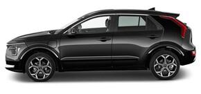Kia Niro Plug-In Hybrid