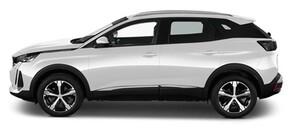 Peugeot 3008 Plug-In Hybrid