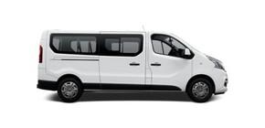 Fiat Talento 9 seats