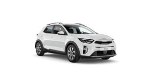 Kia Stonic, Peugeot 2008, Hyundai Kona