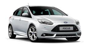 Ford Focus, Skoda Rapid, Dacia Logan Automatic