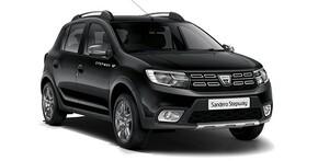 Dacia Sandero Stapway