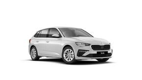 Skoda Scala Automatic