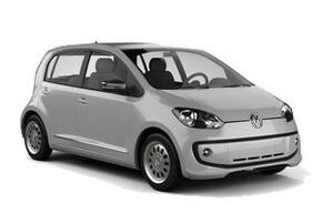 Volkswagen Up, Suzuki Ignis