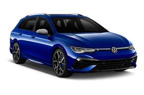 VOLKSWAGEN GOLF SW