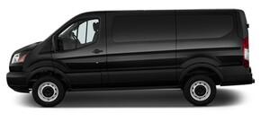 Ford Transit Kastenwagen