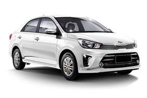 Kia Soluto MT