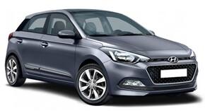 Hyundai i20 Diesel