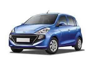 HYUNDAI ATOS