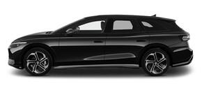 Volkswagen ID.7 Electric/Petrol