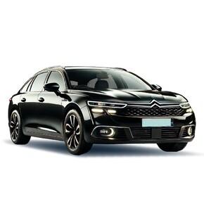 Citroën C5 AT Diesel
