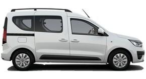 Express Combi