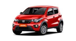 FIAT MOBI 10 RENAULT KWID 10