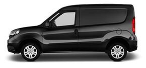Fiat Doblo Kastenwagen