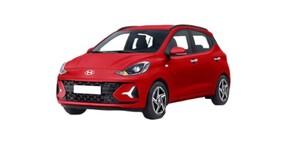 HYUNDAI GRANDI10