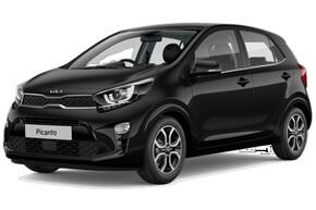 Kia Picanto AT