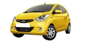 HYUNDAI EON