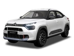 CITROEN BASALT