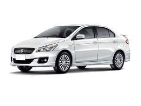 SUZUKI CIAZ