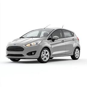 Ford  Fiesta