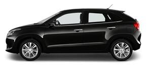 Suzuki Baleno
