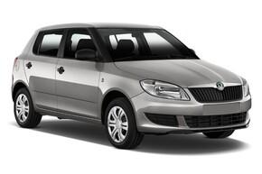 SKODA FABIA 1.4