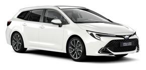 Toyota Corolla TS