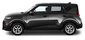 Kia Soul or Similar