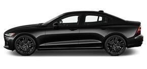 Volvo S60 or Similar
