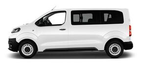 Toyota Proace or Similar