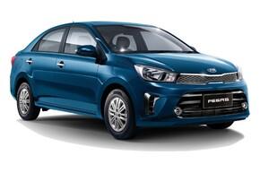 KIA PEGAS 1.4