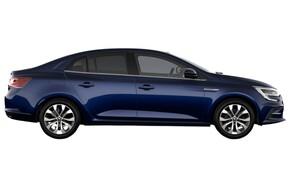 RENAULT MEGANE 1.5 SEDANE