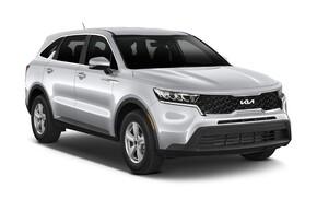 FORD EXPLORER 3.5 2WD