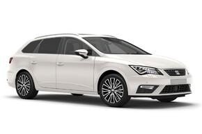 SEAT LEON 1.5 FR