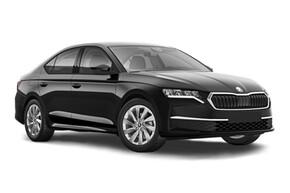 SKODA OCTAVIA 1.5