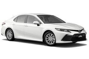 TOYOTA CAMRY HYBRID