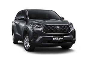 TOYOTA INNOVA 2.0 ZENIX G