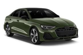 AUDI A3 2.0 SEDAN AUTOMATIC