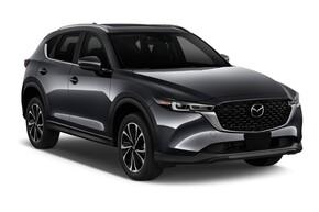MAZDA CX5 SUV