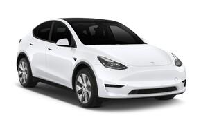 TESLA MODEL Y ELECTRIC