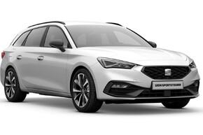 SEAT LEON SPORTSTOURER 1.2 AUT