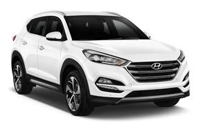 HYUNDAI TUCSON 1.6