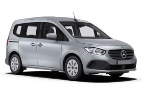 MERCEDES BENZ CITAN 1.3